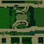 Podbój v1.57 - Warcraft 3 Custom map: Mini map
