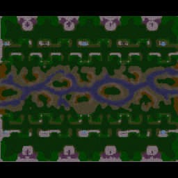 Poder Desatado - Warcraft 3: Custom Map avatar