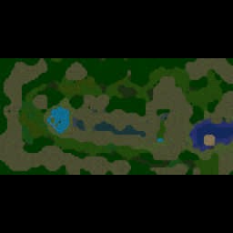 Poderes del Magina - Warcraft 3: Custom Map avatar