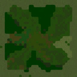 Poderes del Ogre Magi - Warcraft 3: Custom Map avatar