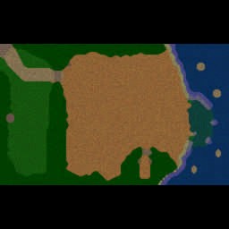 Погоня за Артасом - Warcraft 3: Custom Map avatar