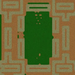 Point Blank PH sniper mode v1.00 - Warcraft 3: Custom Map avatar