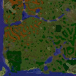 Point Zero Revamped Version 1.4 - Warcraft 3: Custom Map avatar