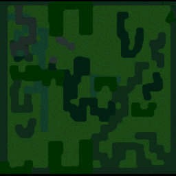 Poisonspider - Warcraft 3: Custom Map avatar