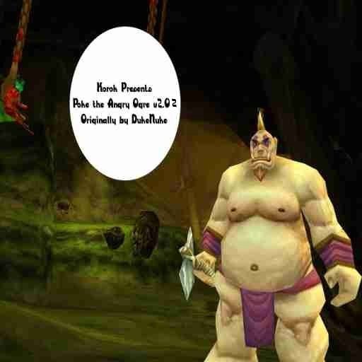 Poke the Angry Monsters V 0.3 - Warcraft 3: Custom Map avatar