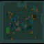 Poke the Starspawn Warcraft 3: Map image