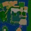 POKEMON FFA Warcraft 3: Map image