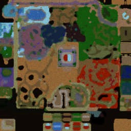 Pokemon Darkness v1.4final - Warcraft 3: Custom Map avatar