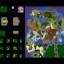 Pokemon & Dwarves v1.0 - Warcraft 3 Custom map: Mini map