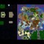 Pokemon & Dwarves v1.1 - Warcraft 3 Custom map: Mini map