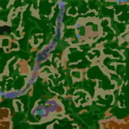 Pokémon FanFiction Archive - Warcraft 3: Custom Map avatar