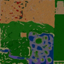 Pokemon Galaxy - Warcraft 3: Custom Map avatar