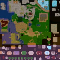 Pokemon Legacy V0.15(System Fix) - Warcraft 3: Custom Map avatar