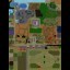 Pokemon Nation Revolution V 1.4 - Warcraft 3 Custom map: Mini map