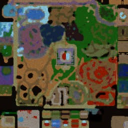 Pokemon Revolution 2.1 - Warcraft 3: Custom Map avatar