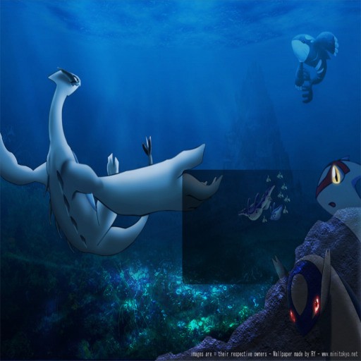 PoKeMoN Special v1.0b - Warcraft 3: Custom Map avatar