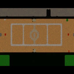 Pokemon Stadium Ultimate III - Warcraft 3: Custom Map avatar