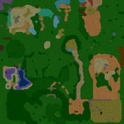 Pokémon: The Lake of Truth 3.0 - Warcraft 3: Custom Map avatar