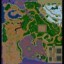 PokemonElectro1.3[PROT] - Warcraft 3 Custom map: Mini map