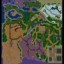 PokemonElectro1.4[PROT] - Warcraft 3 Custom map: Mini map