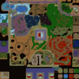 POKEMONWL B5.5 [English] - Warcraft 3: Custom Map avatar