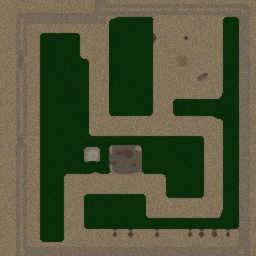 Поход по городу v1.00r - Warcraft 3: Custom Map avatar