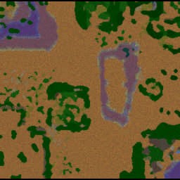 pokmempb - Warcraft 3: Custom Map avatar