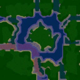 Pół wyspy Azeroth - Warcraft 3: Custom Map avatar
