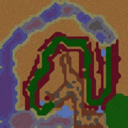 Polar v.2 - Warcraft 3: Custom Map avatar