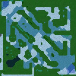 Polar War v.30 - Warcraft 3: Custom Map avatar