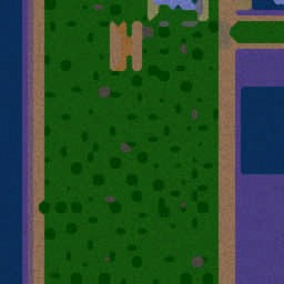 Police and Thieves 0.04 - Warcraft 3: Custom Map avatar