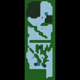 Police and Thieves(by Elementalz) - Warcraft 3: Custom Map avatar