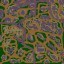Police vs Thieve v.1! - Warcraft 3 Custom map: Mini map