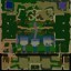 PoLisi Vs MaLing v1.0 - Warcraft 3 Custom map: Mini map