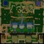 PoLisi Vs MaLing v1.1 b - Warcraft 3 Custom map: Mini map