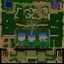 PoLisi Vs MaLing v1.2 - Warcraft 3 Custom map: Mini map