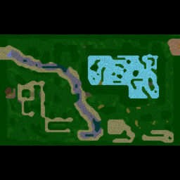 Pollos contra Lobos - Warcraft 3: Custom Map avatar