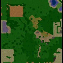 Polowanie Na Dzikie Truskawki - Warcraft 3: Custom Map avatar