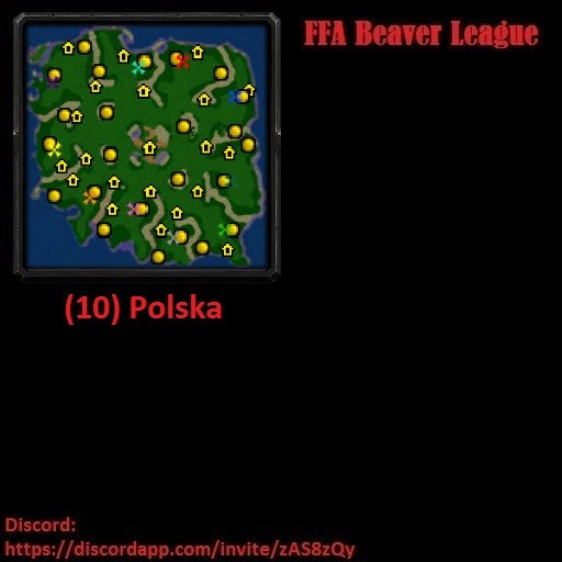 Polska Anonymus - Warcraft 3: Custom Map avatar