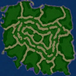 Polska (Poland) - Warcraft 3: Custom Map avatar