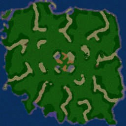 Polska RdmHeroes - Warcraft 3: Custom Map avatar