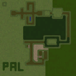 Polskie are you a retard 1.0 - Warcraft 3: Custom Map avatar