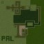 Polskie - Are you a retard Warcraft 3: Map image