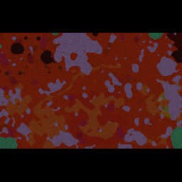 Полуостров Адского Пламени - Warcraft 3: Custom Map avatar