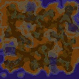 Поляны Тирисфаля - Warcraft 3: Custom Map avatar