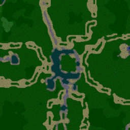 Pool Fight - Warcraft 3: Custom Map avatar