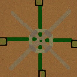 Poprobuj projdi (Normal) - Warcraft 3: Custom Map avatar