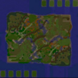Por la gloria 2.1 - Warcraft 3: Custom Map avatar