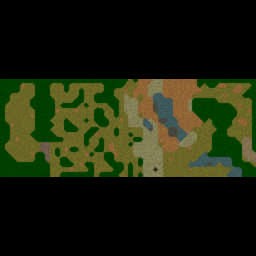 Portal Run - Warcraft 3: Custom Map avatar