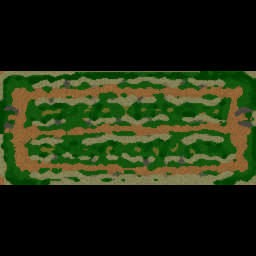 Portals: The First Encounter - Warcraft 3: Custom Map avatar